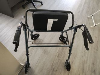 Brand New Drive Walker