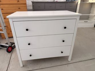 Office dresser