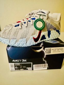 Nike  JA3