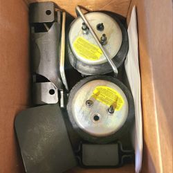 Air Spring For Rear Suspension For Dodge Ram 1500 Truck
