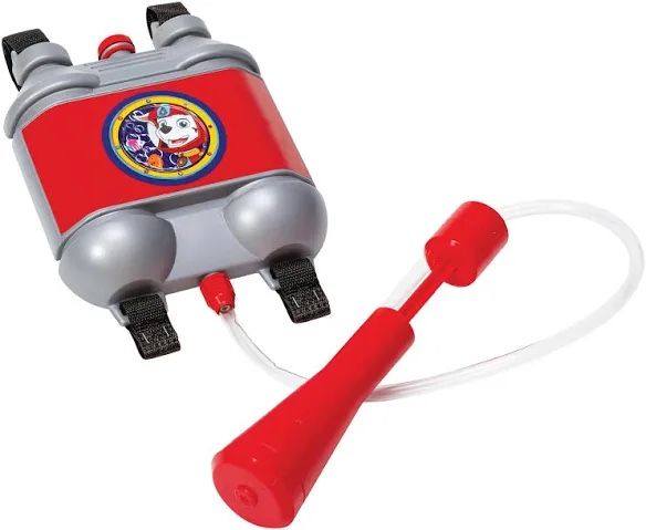Paw Patrol Water Gun