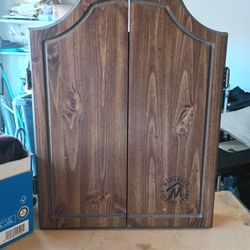 Marlboro vintage dart board