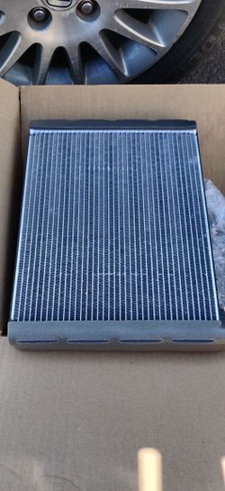 Honda Evaporator Core