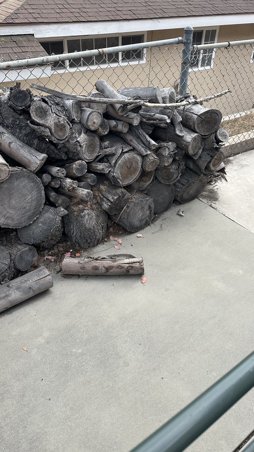 Fire Wood