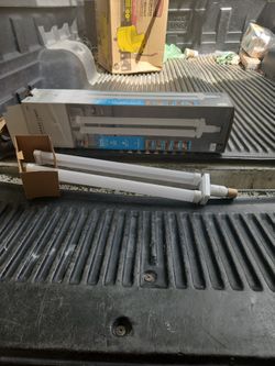 4ft Garage Light New Still In Box
