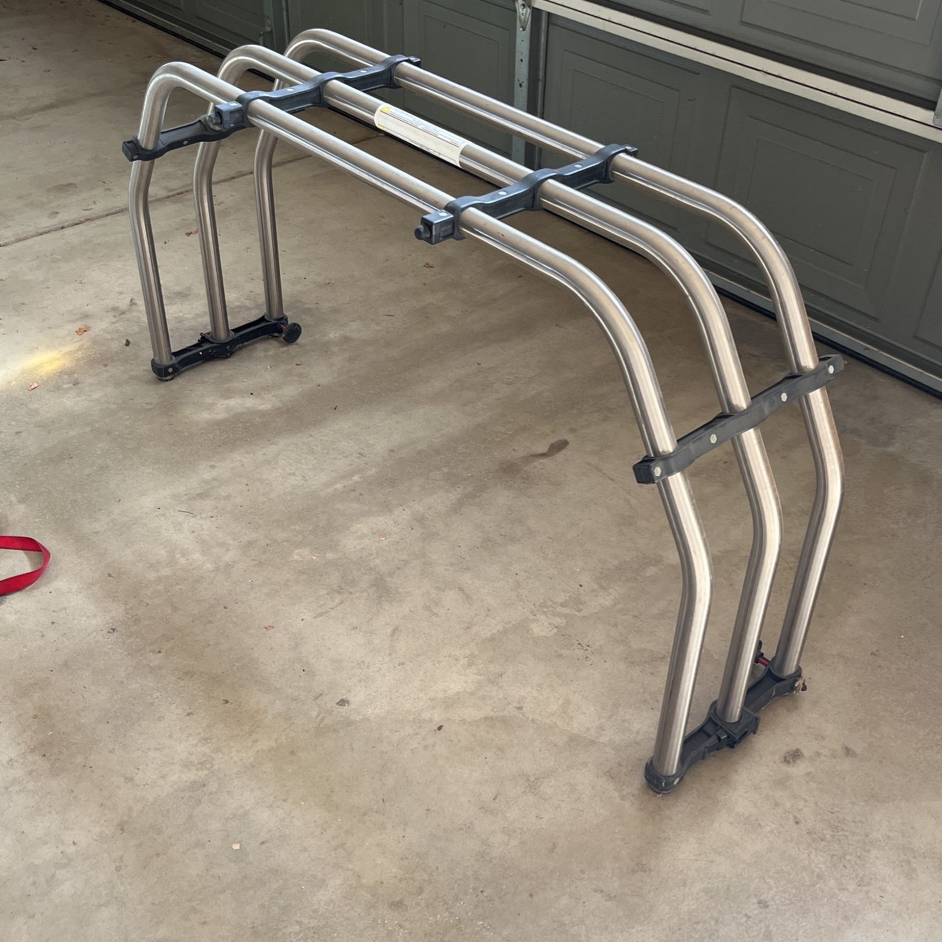 Truck Bed Extender - Free