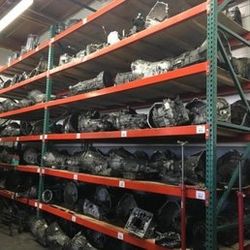State Transmissions Rebuilds