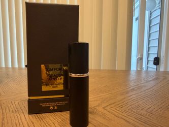 Tom ford - tobacco vanille 10ml