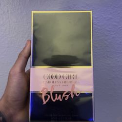 Good Girl Blush