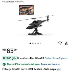 Kit De Construcción 