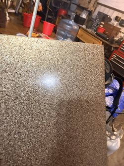 Granite Slab