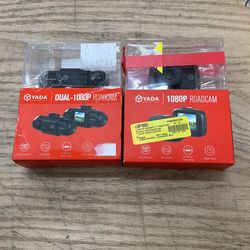 Roadcam And Dual Roadcam