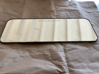 Chevrolet Mirror