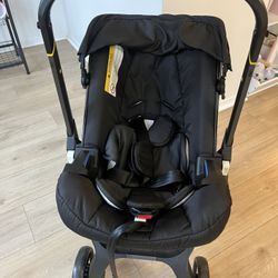 Travel stroller 