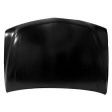 HD Hood Silverado 01-02