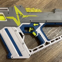 Nerf Hyper