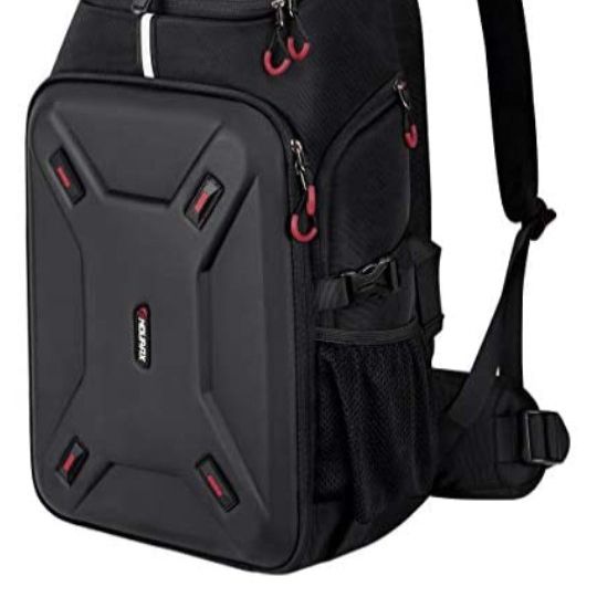 NEW LARGE Camera Backpack for Outdoor Hiking