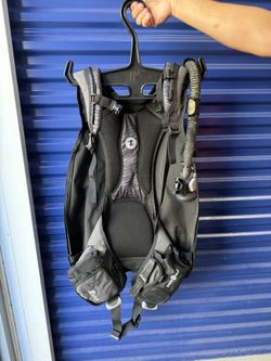 Scuba BCD