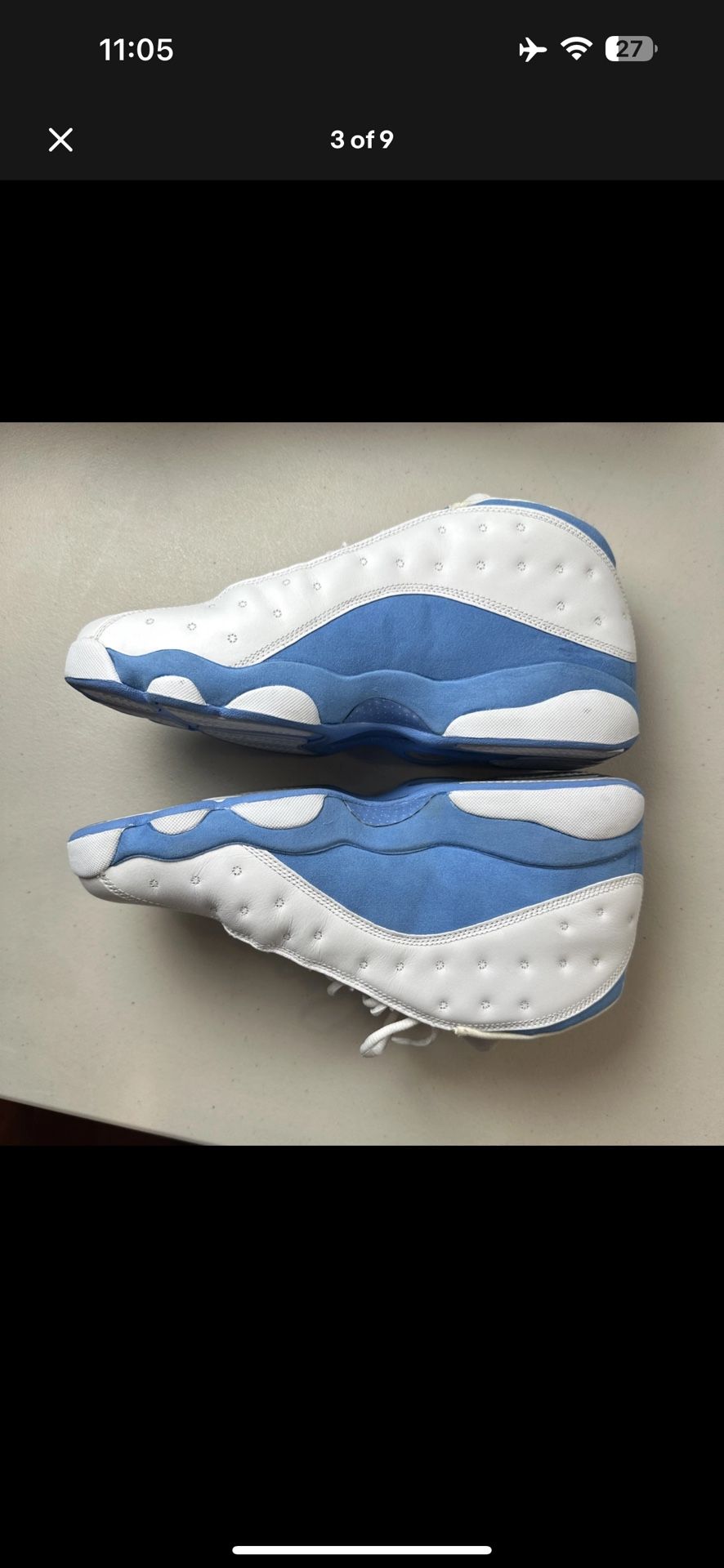 Jordan 13 Low Size 11.5