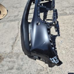 Mazda Cx30 Front Bumper Oem