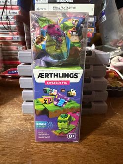 Aerthlings