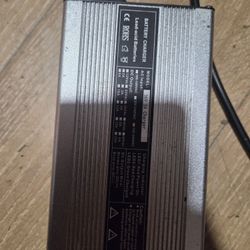 Golf cart 36v Power Charger