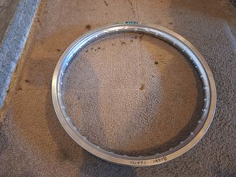 Excel Takasago rim