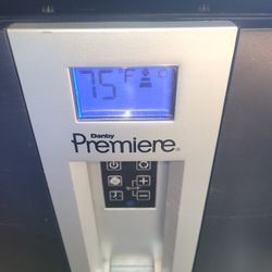 $190 Aire Acondicionado Es De 12000 Bth 