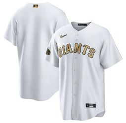 Nike San Francisco Giants 2022 MLB All-Star Game Jersey Authentic New for  Sale in Modesto, CA - OfferUp