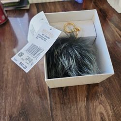 Michael Kors Keychain