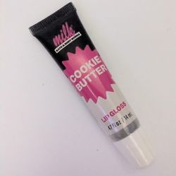Cookie Butter Lip Gloss