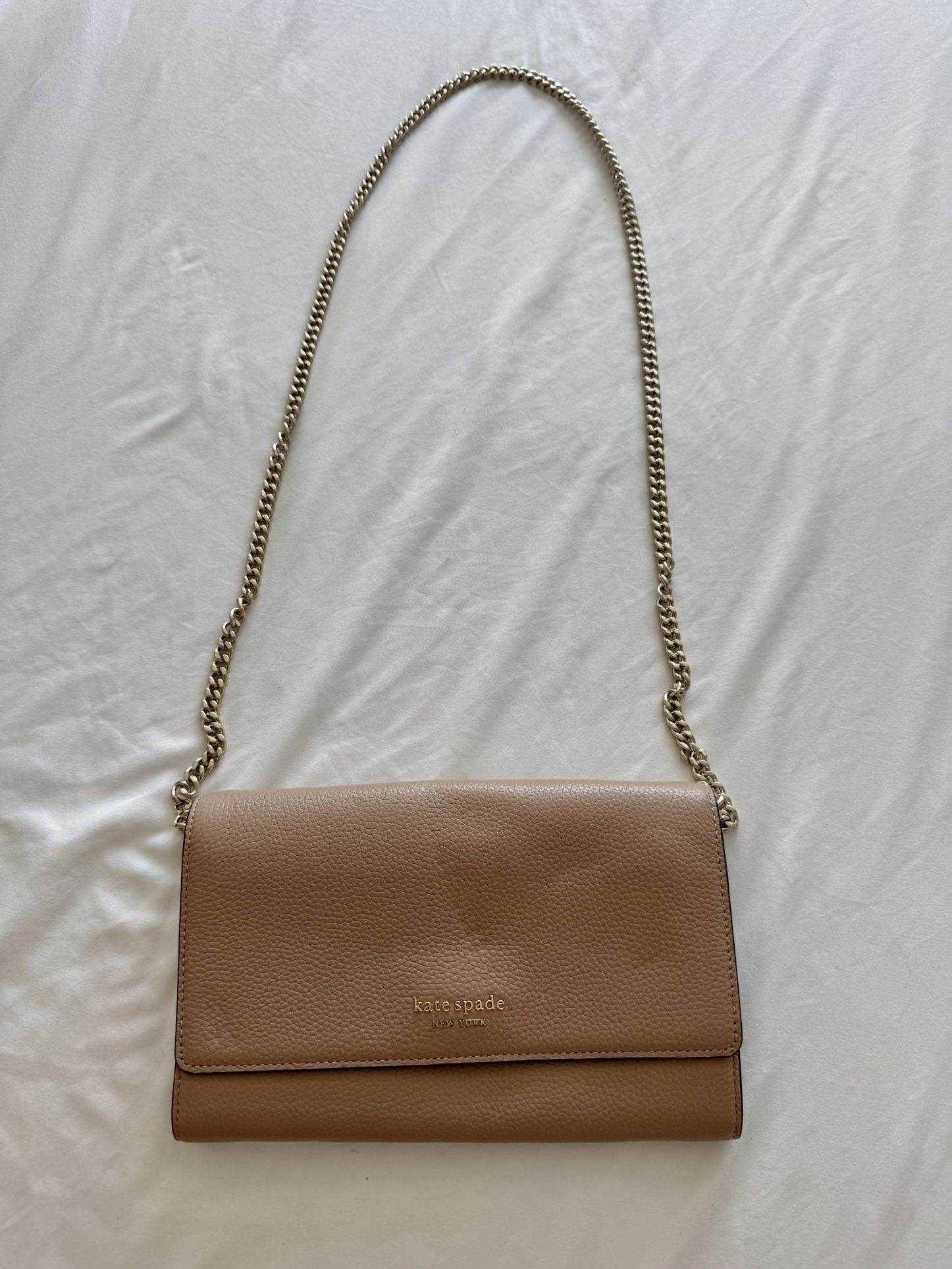 Kate Spade chain purse