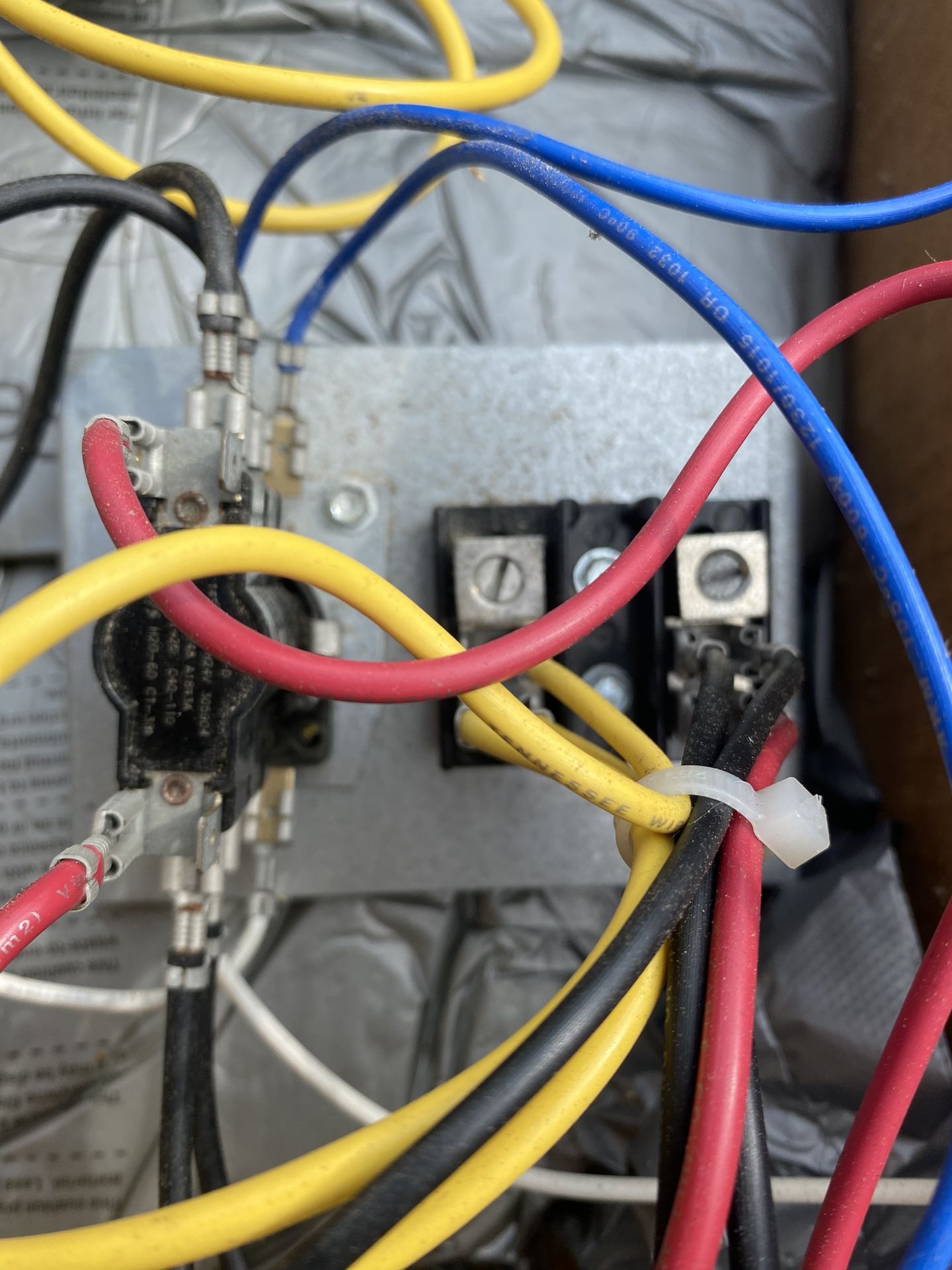 Lennox Heat Pump Heating Element 10kw