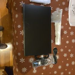 DELL MONITOR COMPUTER 