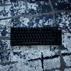 Logitech Mechanical Gaming Keyboard G413 TKL SE 
