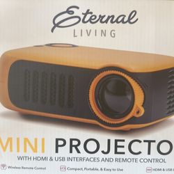 Mini projector