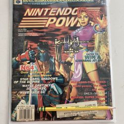 Nintendo Power