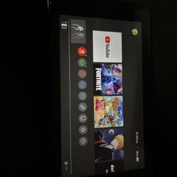 Nintendo Switch Console