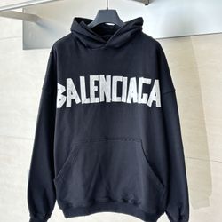 Balenciaga Men’s Hoodie 2025 New 
