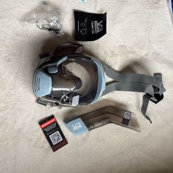 Seaview Snorkel Mask 