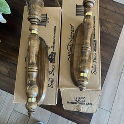 Home Interiors Set Candeleros 