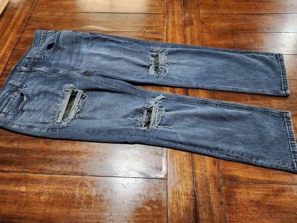 Levi's Men's 32x30 Jeans