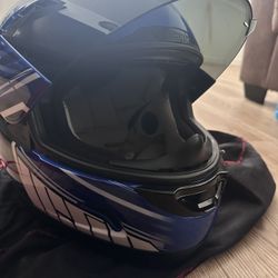 Icon Helmet