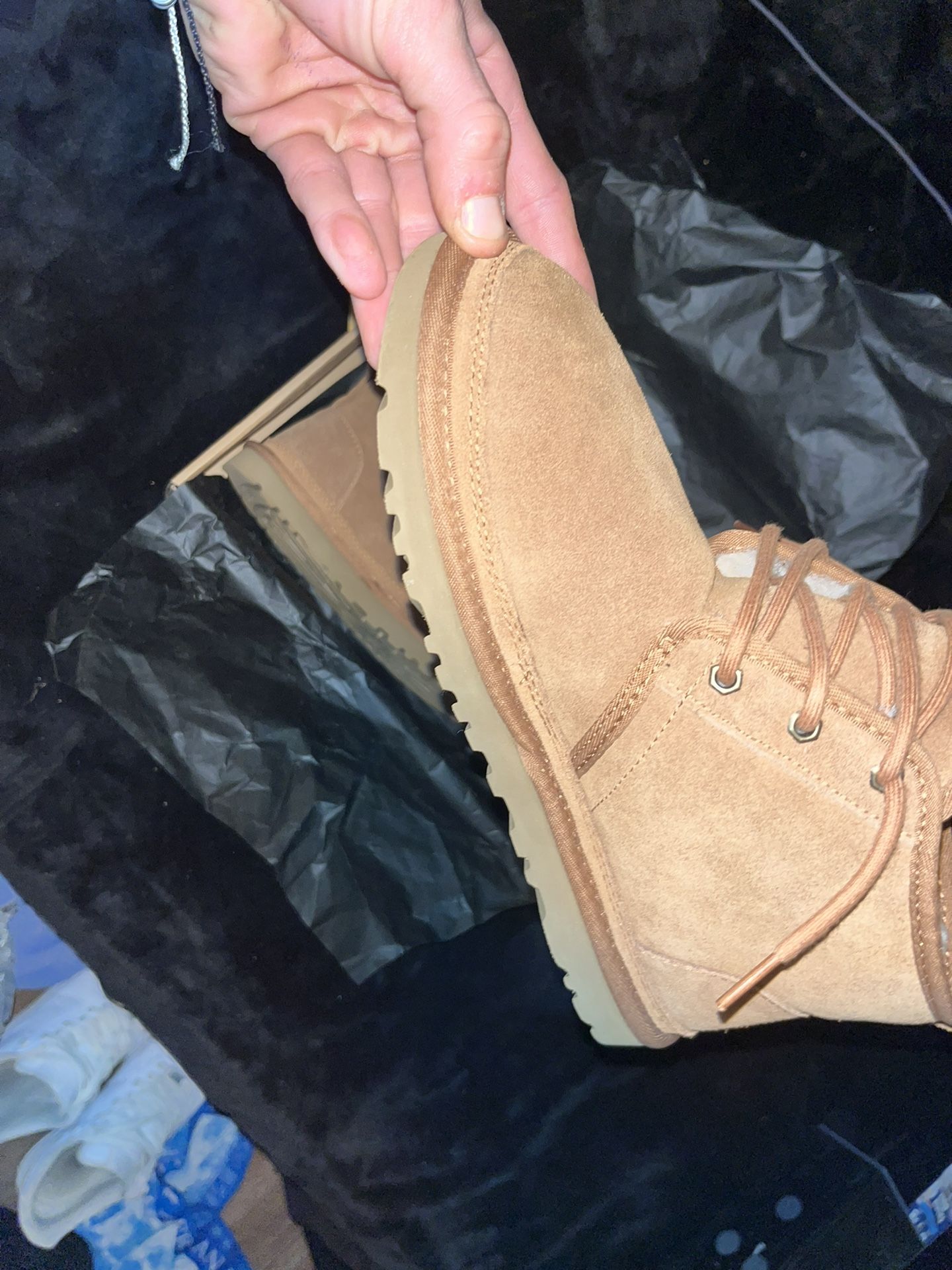 Uggs Numel 9 TRADE OR OFFER