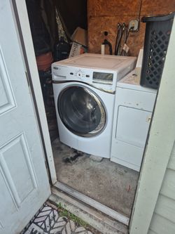 Whirlpool Washer Used Knob IS Broken But Works Fine