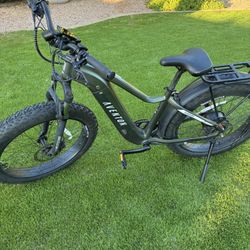 E-bike Aventon Aventure 2 