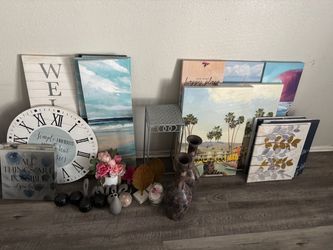 Home Decor