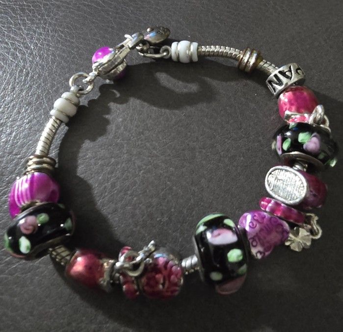 Pandora Bracelet