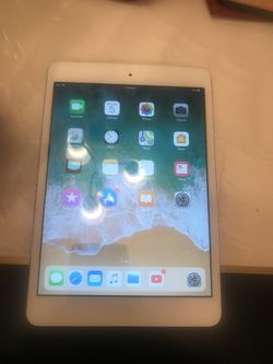 iPad mini2 32 GB