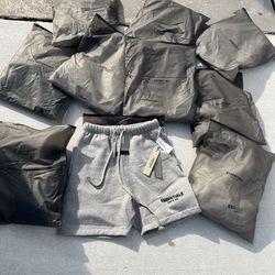 Essentials shorts